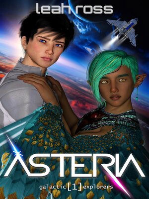 cover image of Asteria